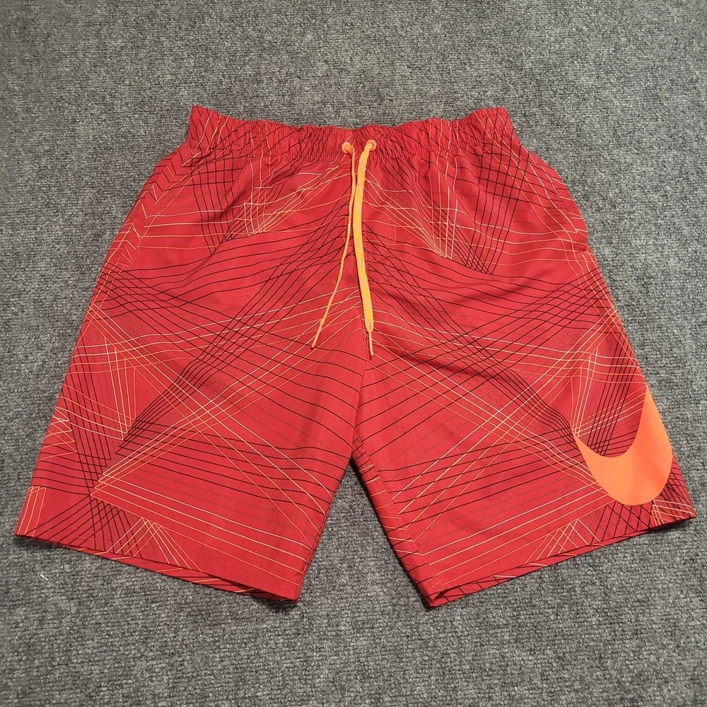 Nike Men's Stripe Breaker 9
